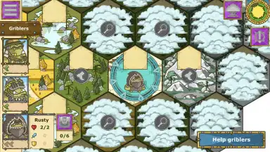 Griblers screenshot 6