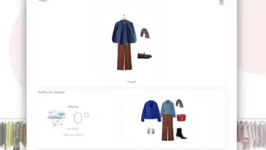 GetWardrobe Outfit Maker screenshot 14