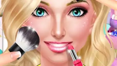 FitnessSalon screenshot 6