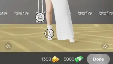 FashionVerse: Dress & Style screenshot 1