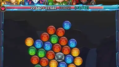 LightSlinger Heroes screenshot 5