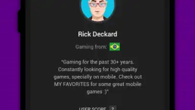 MiniReview - Best Android Game Reviews & Gameplay screenshot 5