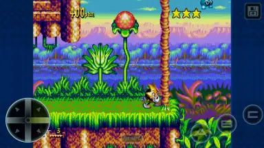 Ristar screenshot 9