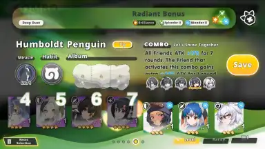 Kemono Friends: Kingdom screenshot 7