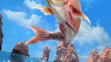 Fishing Mania 3D screenshot 5