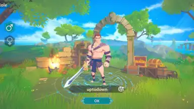 Echoes of Magic screenshot 6