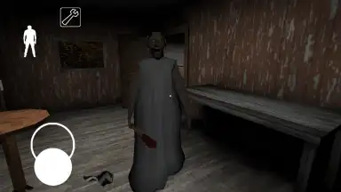 Granny screenshot 4