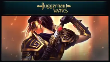 Juggernaut Wars screenshot 24