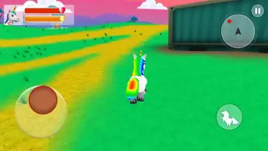 Unicorn Star screenshot 1