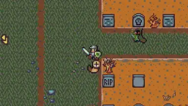Heroism screenshot 11