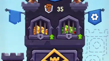 Land of Thieves screenshot 6