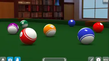 Pool Break screenshot 4