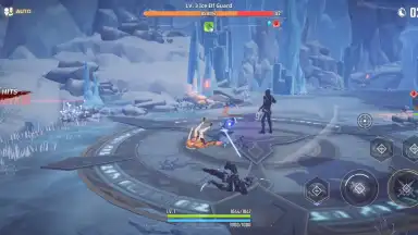 Solo Leveling: ARISE screenshot 6