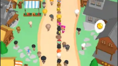 King's court screenshot 3