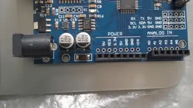 ArduinoHex screenshot 3
