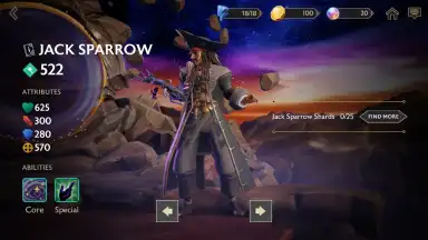 Disney Mirrorverse screenshot 5