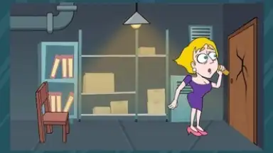 Save The Girl screenshot 7