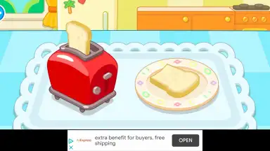 Kindergarten screenshot 11