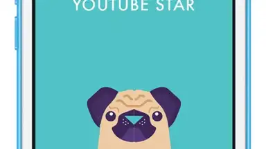 PewDiePug screenshot 2