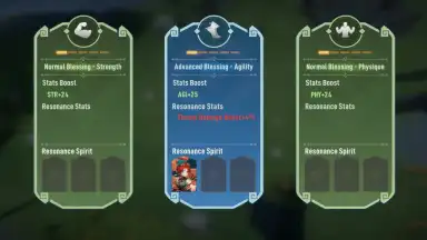 Infinite Arcana screenshot 13