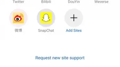 YVideo Downloader screenshot 5