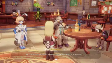 Ragnarok Origin: ROO screenshot 10