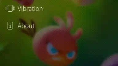 Angry Birds Stella Launcher screenshot 3