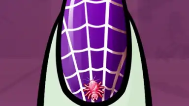 Monster High: Beauty Shop screenshot 4