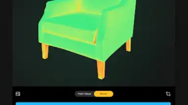 RealityScan - 3D Scanning App screenshot 10