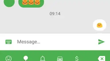 Flychat screenshot 1
