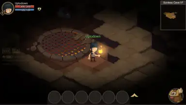 The Greedy Cave 2 screenshot 6