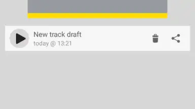 Spreaker Studio screenshot 2