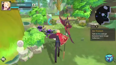 GYEE screenshot 10