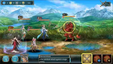 Cryptract screenshot 10