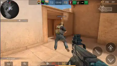 Standoff 2 screenshot 7