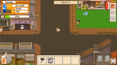 Citampi Stories screenshot 5