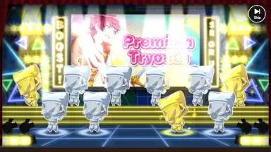 A3! Actor Training Game screenshot 5