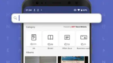 FineReader screenshot 10