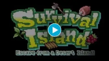 DesertIsland screenshot 1