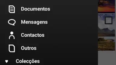 Clarosync screenshot 1