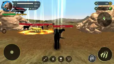 TheCheetah screenshot 6