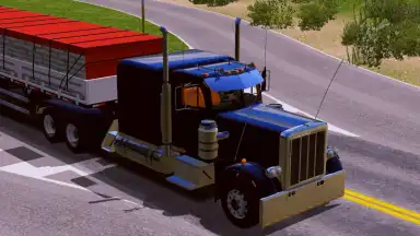 World Truck Driving Simulator screenshot 4