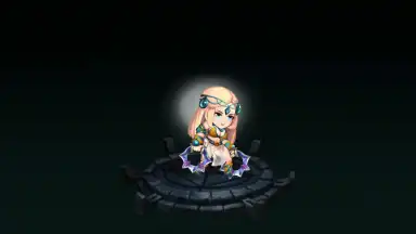 Super Villain War: Lost Heroes screenshot 12