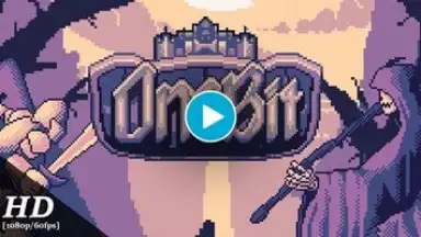 OneBit Adventure screenshot 1