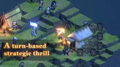 Sword of Convallaria screenshot 6