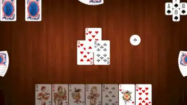 Belka Card Game screenshot 5