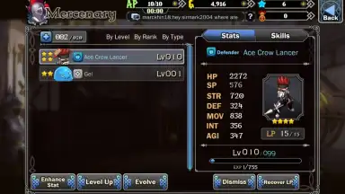 Brave Brigade screenshot 2