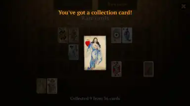 Klondike Solitaire screenshot 7