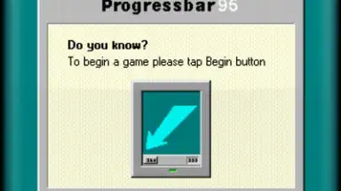 Progressbar95 screenshot 7