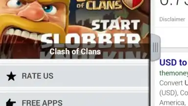 Secret Porn Browser screenshot 3